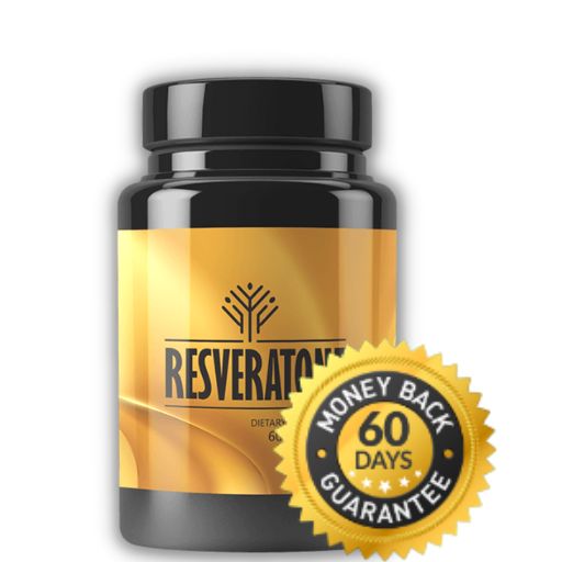 resveratone diet